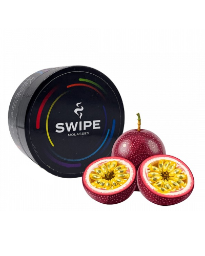 Бестабачная смесь Swipe Passion Fruit (Маракуйя) 50г