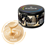 Безтютюнова суміш Swipe Zhushenka (Згущенка) 50г