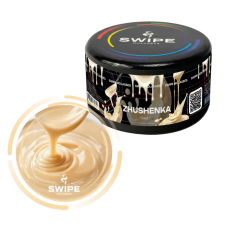 Бестабачная смесь Swipe Zhushenka (Сгущенка) 50г