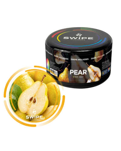 Бестабачная смесь Swipe Pear (Груша) 50г
