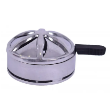 Калауд для кальяну Yahya Reef Option (сріблястий)