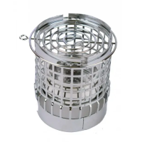 Регулятор жару Yahya Cage