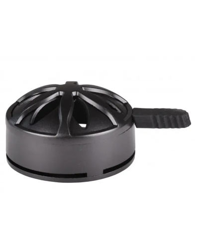 Калауд для кальяну Yahya Reef Option Black (чорний)