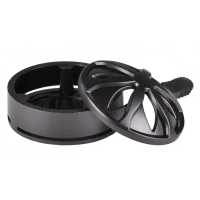 Калауд для кальяну Yahya Reef Option Black (чорний)