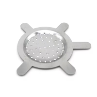 Комплект решіток для вугілля (калауд) 3 шт