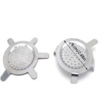 Комплект решіток для вугілля (калауд) 3 шт