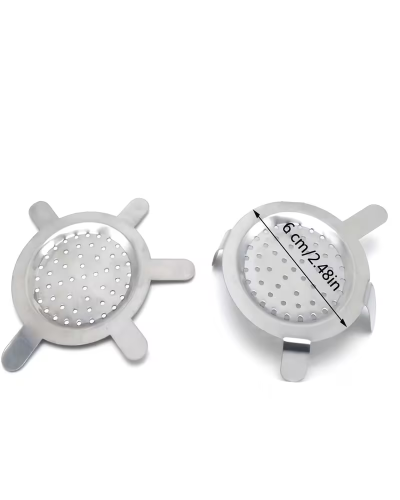 Комплект решіток для вугілля (калауд) 3 шт