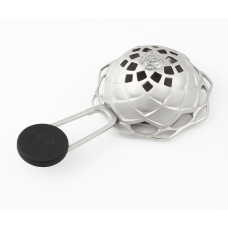 Калауд для кальяна Kaloud Lotus 2 (Серебристый)