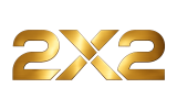 2X2