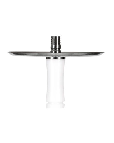 Кальян Aroma Yankee White Кальян Aroma Yankee White