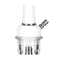 Кальян Aroma Yankee White