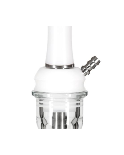 Кальян Aroma Yankee White Кальян Aroma Yankee White