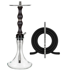 Кальян Aroma Oscar Black