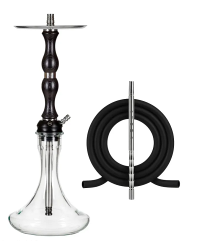 Кальян Aroma Oscar Black