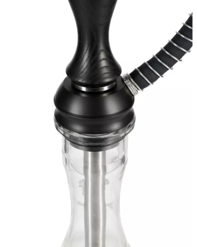Кальян Aroma Oscar Black Кальян Aroma Oscar Black