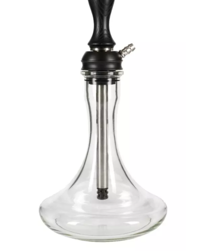 Кальян Aroma Oscar Black Кальян Aroma Oscar Black
