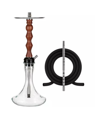 Кальян Aroma Lima Original (Brown)