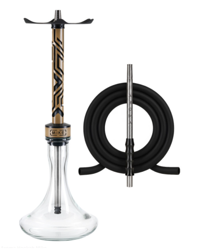 Кальян Aroma Hookah Mike Coyote Tan