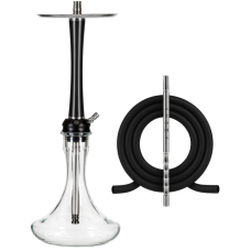 Кальян Aroma Hookah X-Ray Black
