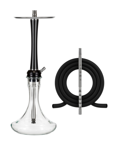 Кальян Aroma Hookah X-Ray Black