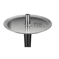 Кальян Aroma Hookah X-Ray Black
