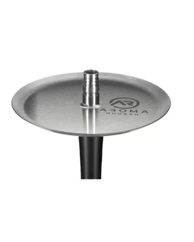 Кальян Aroma Hookah X-Ray Black