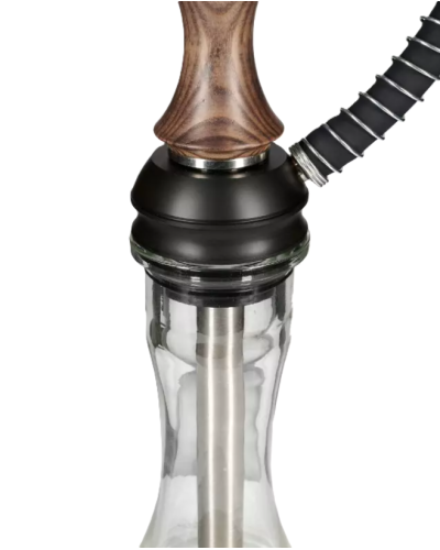 Кальян Aroma Oscar Brown