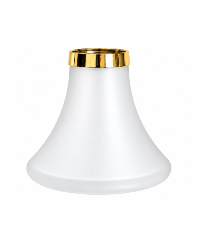 Электронный кальян EVOX WELLBO White с колбой Matte White