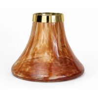 Электронный кальян EVOX WELLBO Black с колбой Amber