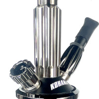 Кальян Kohana Atlas Silver TN