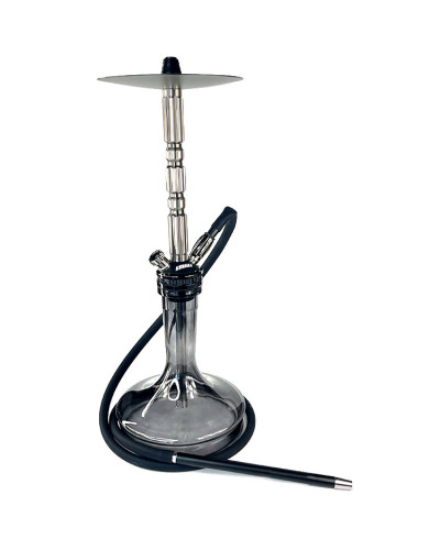 Кальян Kohana Atlas Silver TN