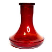 Кальян Kohana Coil RD-RD  (Червона шахта, червона колба)