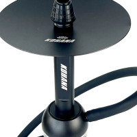 Кальян Kohana Flexi Black TR