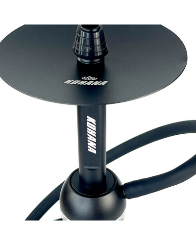 Кальян Kohana Flexi Black TR