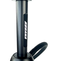 Кальян Kohana Flexi Black TR