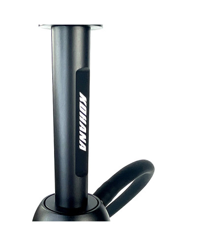 Кальян Kohana Flexi Black TR