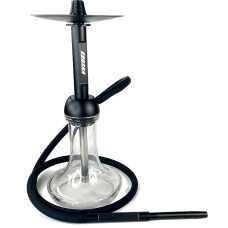 Кальян Kohana Flexi Black TR