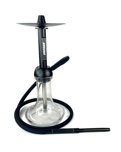 Кальян Kohana Flexi Black TR