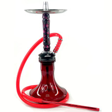 Кальян Kohana Graffiti Red