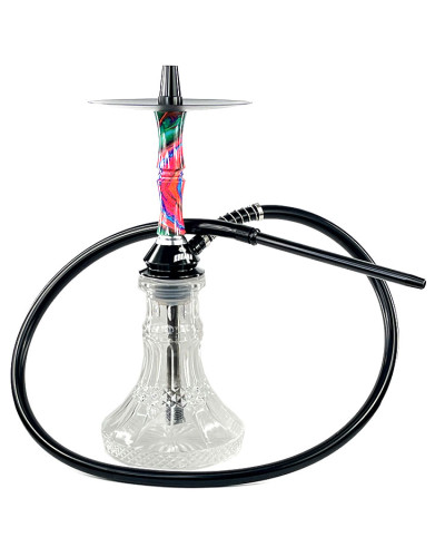 Кальян Kohana Mural Green