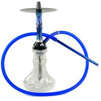 Кальян Kohana Mural Violet