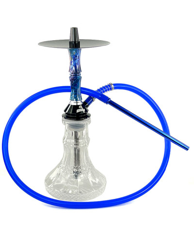 Кальян Kohana Mural Violet