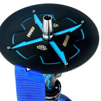 Кальян Kohana Nitro Black and Blue