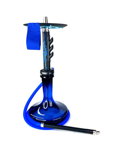 Кальян Kohana Nitro Black and Blue