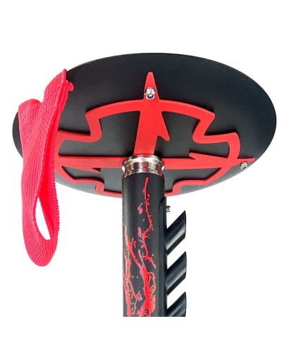 Кальян Kohana Nitro Black and Red