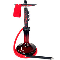 Кальян Kohana Nitro Black and Red