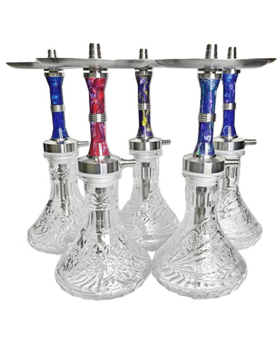 Кальян Kohana Litl Onyx RD