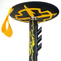 Кальян Kohana Nitro Black and Yellow