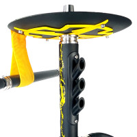 Кальян Kohana Nitro Black and Yellow