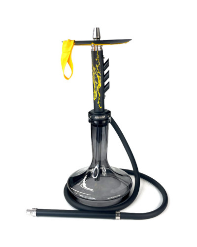 Кальян Kohana Nitro Black and Yellow